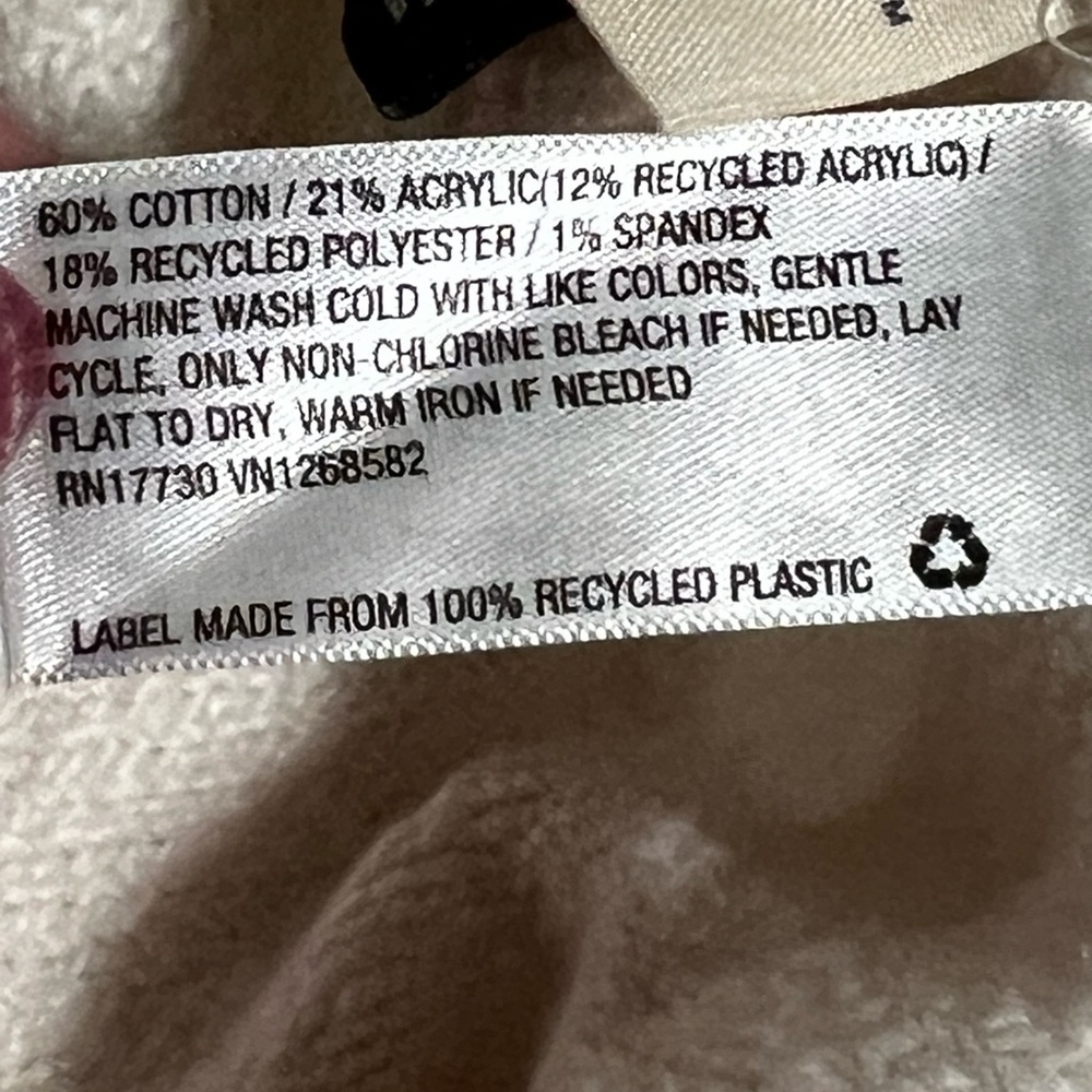 Universal Thread Cream Shorts - Picture 4 of 7